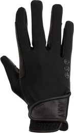 Produktbild von Reithandschuhe aus Leder/Lycra ANKY