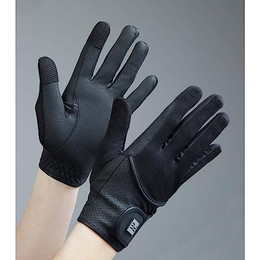 Produktbild von Reithandschuhe aus Mesh Premier Equine Presa