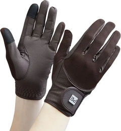Produktbild von Reithandschuhe aus Mesh Premier Equine Presa