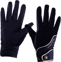 Produktbild von Reithandschuhe aus Mesh QHP Summer