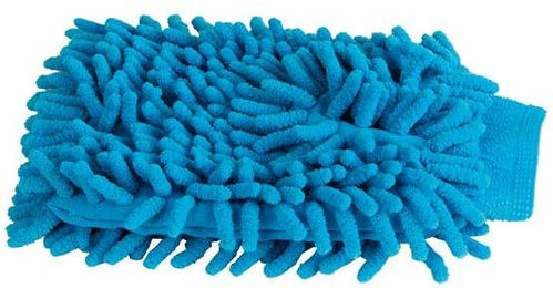 Produktbild von Reithandschuhe aus Mikrofaser T de T