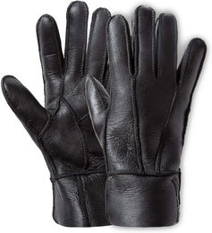 Produktbild von Reithandschuhe aus Schafsfell Horze Horze - Supreme