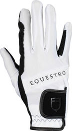 Produktbild von Reithandschuhe aus technischem Stoff Equestro