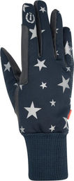 Reithandschuhe Damen Imperial Riding Elegant Star – Bild 1 von 2