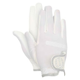 Reithandschuhe Damen Imperial Riding Summer Snap – Bild 1 von 3