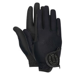 Reithandschuhe Damen Imperial Riding Summer Snap – Bild 1 von 3