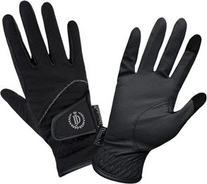 Produktbild von Reithandschuhe Damen JD Attack Tina