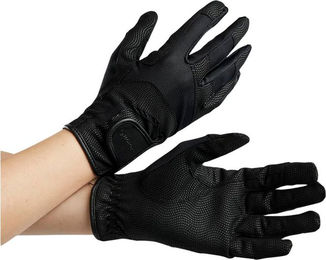 Produktbild von Reithandschuhe Damen Montar 2nd Skin Tech Mesh