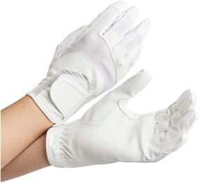 Produktbild von Reithandschuhe Damen Montar 2nd Skin Tech Mesh