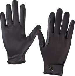 Produktbild von Reithandschuhe Damen QHP Solares