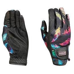 Produktbild von Reithandschuhe Dublin