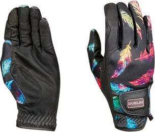 Produktbild von Reithandschuhe Dublin