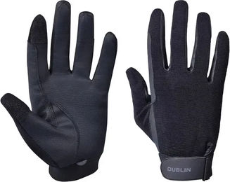 Reithandschuhe Dublin – Bild 1 von 2