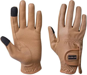 Reithandschuhe Dublin Everyday – Bild 1 von 2