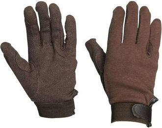 Reithandschuhe Dublin Track – Bild 1 von 2