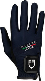 Reithandschuhe Equestro – Bild 1 von 4