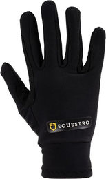 Produktbild von Reithandschuhe Equestro Bormio