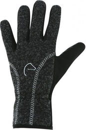 Reithandschuhe Equithème Chaud – Bild 1 von 3