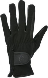 Reithandschuhe Equithème Filet – Bild 1 von 3