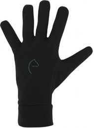 Reithandschuhe Equithème Fin digital – Bild 1 von 3