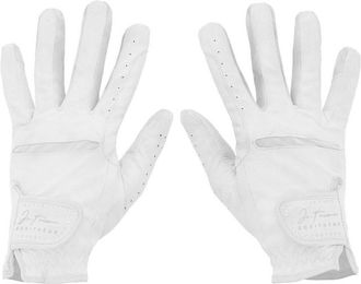 Produktbild von Reithandschuhe Equithème Je t'aime Strass