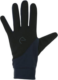 Reithandschuhe Equithème Knit digital – Bild 1 von 3