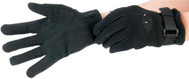 Produktbild von Reithandschuhe évasion sommer T de T