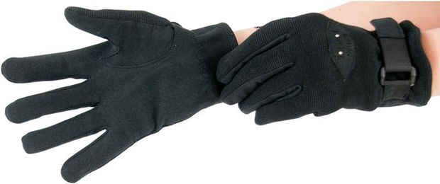 Produktbild von Reithandschuhe évasion winter T de T