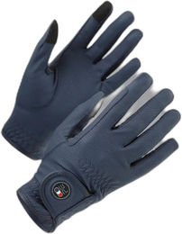 Produktbild von Reithandschuhe für Kinder Premier Equine Metaro