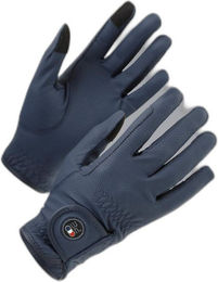 Produktbild von Reithandschuhe für Kinder Premier Equine Metaro