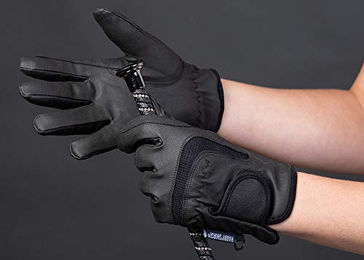 Reithandschuhe Harry's Horse Arctic Rider – Bild 1 von 2