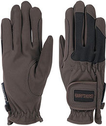 Reithandschuhe Harry's Horse Domy Mesh – Bild 1 von 2