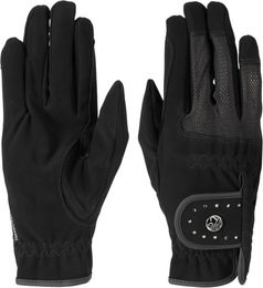 Produktbild von Reithandschuhe Harry's Horse Domy Mesh Crystal