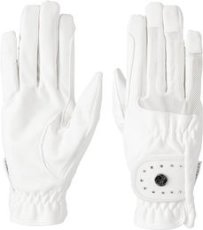 Produktbild von Reithandschuhe Harry's Horse Domy Mesh Crystal