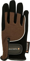 Reithandschuhe Haukeschmidt Espertaco – Bild 1 von 4