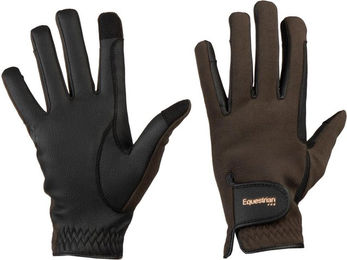 Produktbild von Reithandschuhe Horka