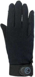 Produktbild von Reithandschuhe Horze Basic - Polygrip