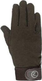 Produktbild von Reithandschuhe Horze Basic - Polygrip