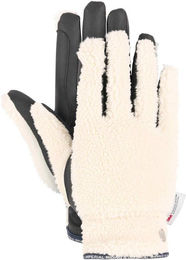 Reithandschuhe Imperial Riding Furry Star – Bild 1 von 3