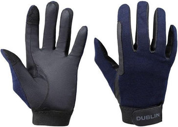 Reithandschuhe Kind Dublin – Bild 1 von 2