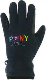 Produktbild von Reithandschuhe Kind Equi-Kids Ponylove