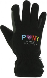 Produktbild von Reithandschuhe Kind Equi-Kids Ponylove