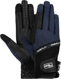 Produktbild von Reithandschuhe Kind Fair Play Istria