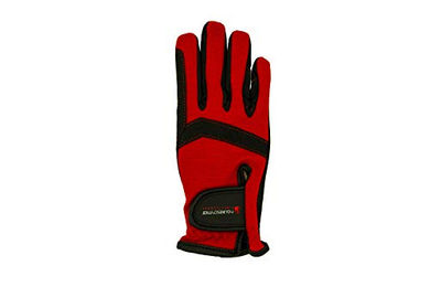 Reithandschuhe Kind Haukeschmidt Tiffy – Bild 1 von 2