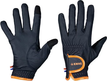 Produktbild von Reithandschuhe Kind Horka KNHS