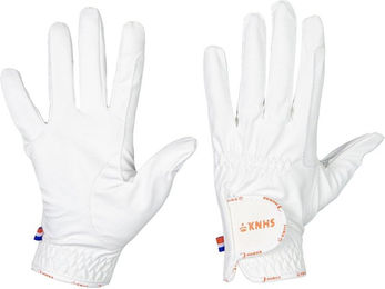 Produktbild von Reithandschuhe Kind Horka KNHS