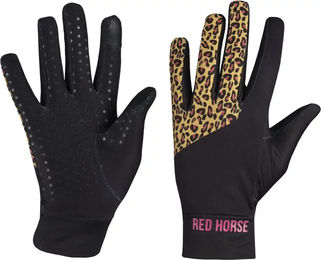Produktbild von Reithandschuhe Kind HORKA Red Horse