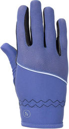 Reithandschuhe Kind Horze Sade – Bild 1 von 5