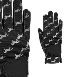 Produktbild von Reithandschuhe Kind Lexhis