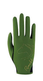 Reithandschuhe Kind Roeckl Tryon – Bild 1 von 9